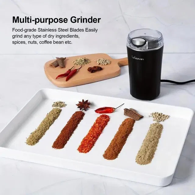 Portable Mini Machine Grinder