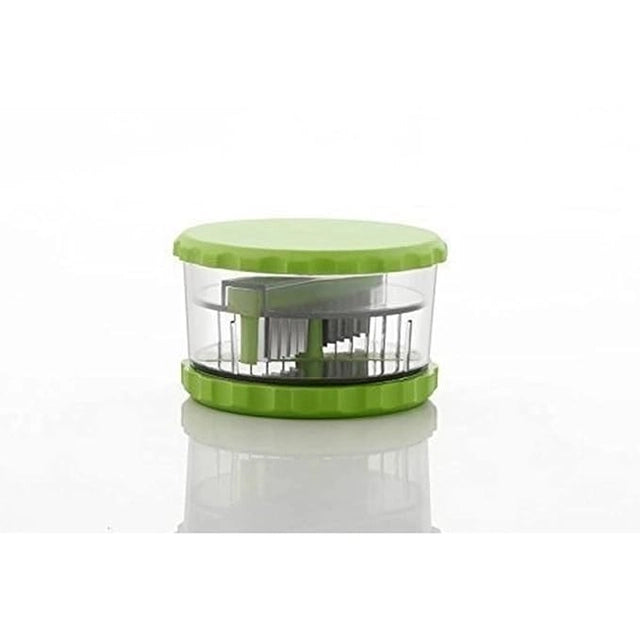 Garlic Crusher – Easy Press, No Mess
