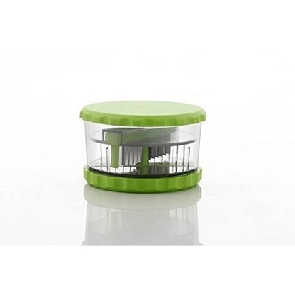 Garlic Crusher – Easy Press, No Mess