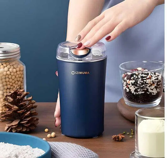 Portable Mini Machine Grinder